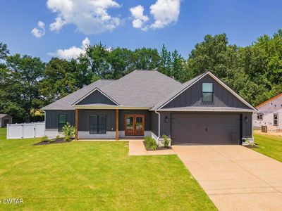 50 Shady Meadow Dr, Jackson, TN, 38305
