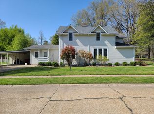 605 Park Ave, Sikeston, MO 63801