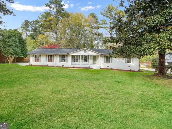 155 Sweet Gum Dr, Athens, GA 30605