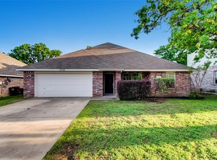 3308 Lance Ln, Denton, TX 76209
