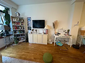 Rented by J Misrahi Realty Corp