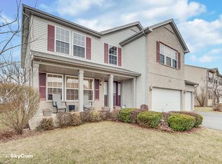 3115 Fairfield Way, Montgomery, IL 60538