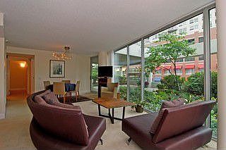 Living Room / Dining Room