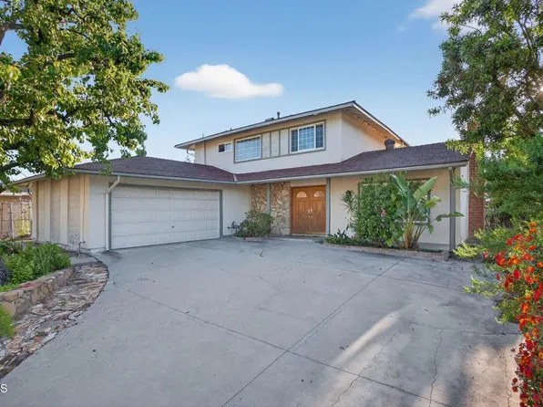 7151 Scarborough Peak Dr, West Hills, CA 91307