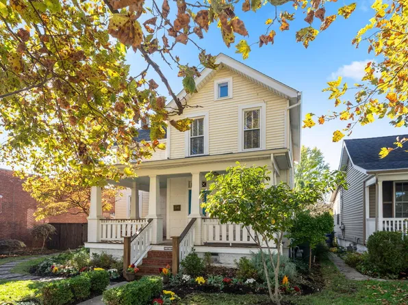 1771 W 3rd Ave, Columbus, OH 43212
