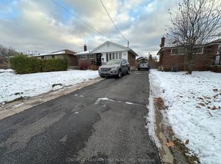 965 Ronlea Ave #BASEMENT, Oshawa, ON L1H2X5