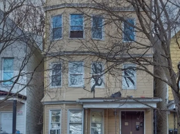 69 S 7Th St, Newark City, NJ 07107
