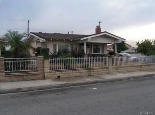 12002 168th St, Artesia, CA 90701