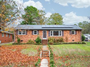 513 Hugo St, Durham, NC 27704