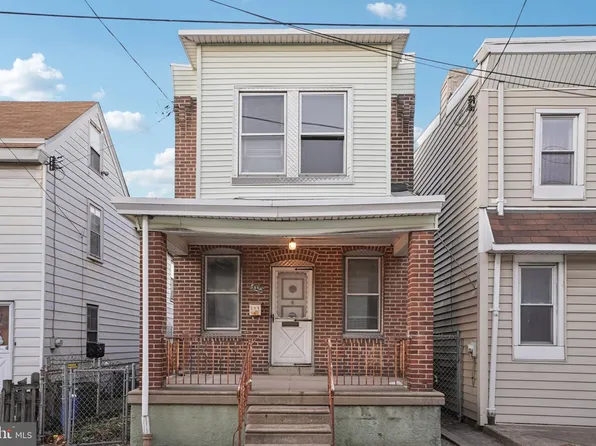 5322 James St, Philadelphia, PA 19137