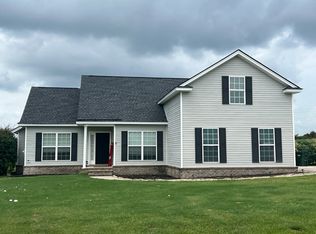 117 Smithcreek Dr, Statesboro, GA 30458