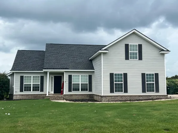 117 Smithcreek Dr, Statesboro, GA 30458