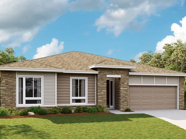 Delaney Plan, Hevostila Estates