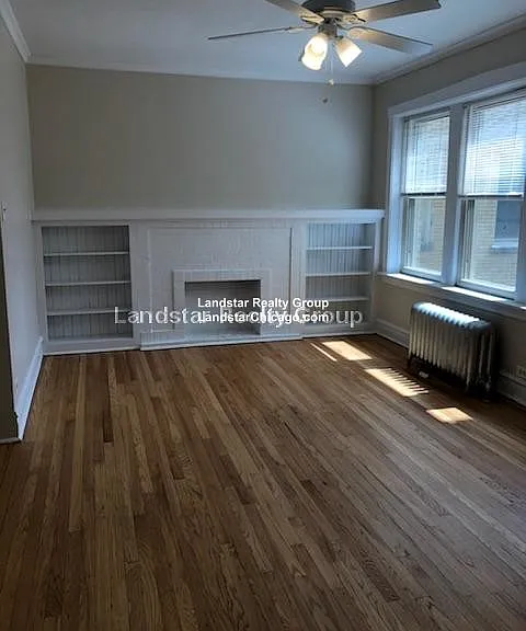 2954 W Belle Plaine Ave #1 — Photo 1