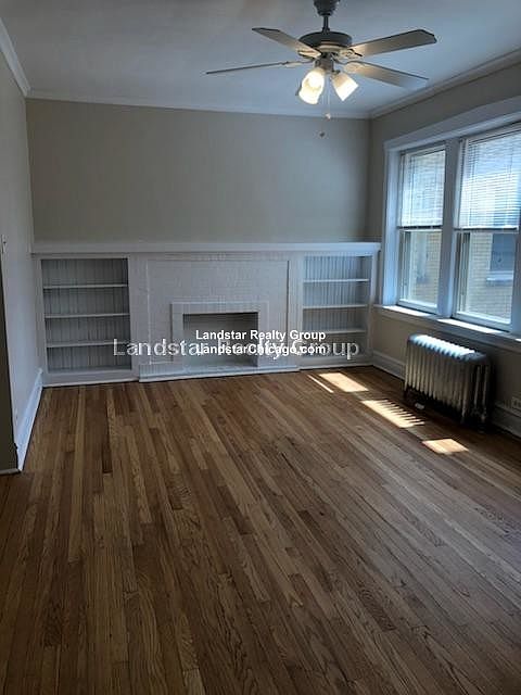 1st image of 2954 W Belle Plaine Ave #1