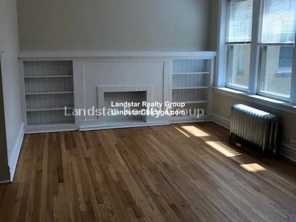 2954 W Belle Plaine Ave #1, Chicago, IL 60618