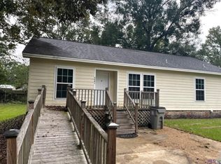 7541 Summer Place Ave, Baton Rouge, LA 70811