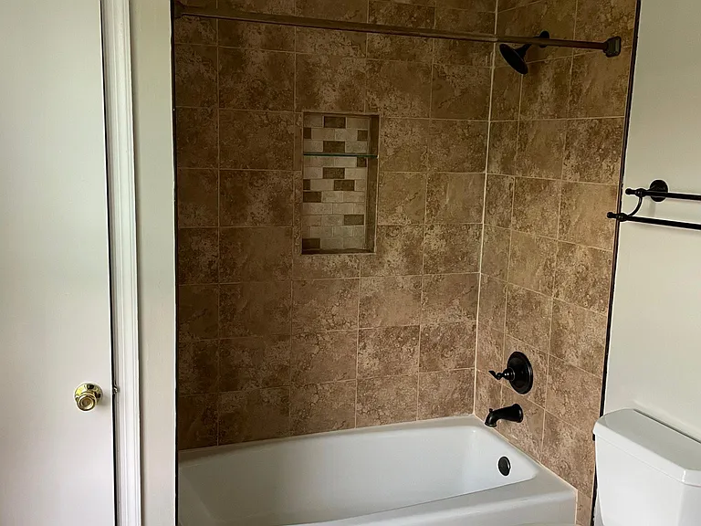 Master Bathrooom