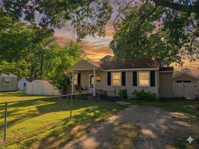 123 Smith Ave, Portsmouth, VA, 23701