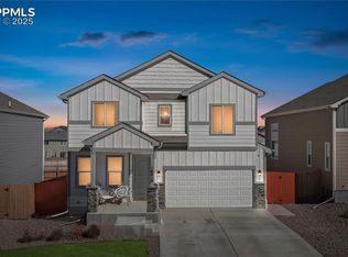 10818 Witcher Dr, Colorado Springs, CO 80925