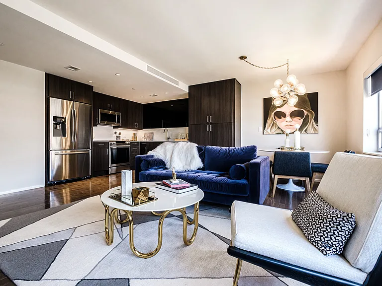 The Statler Residences — Photo 1