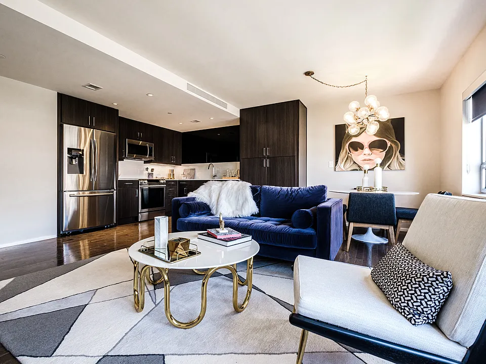The Statler Residences