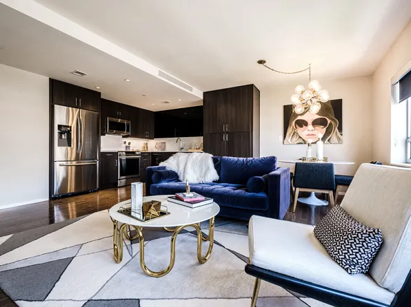 The Statler Residences