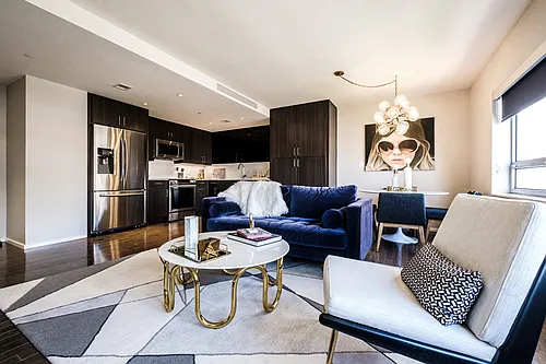 The Statler Residences Photo 1