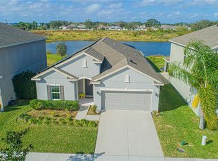 1520 Benevento St, Saint Cloud, FL 34771