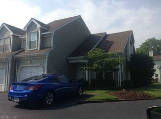 400 Bridge Xing, Yorktown, VA 23692