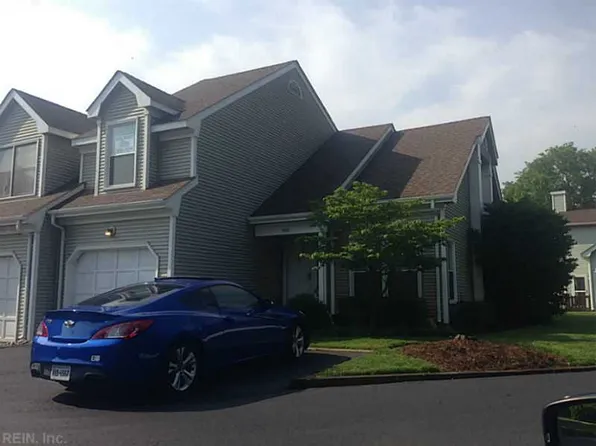 400 Bridge Xing, Yorktown, VA 23692