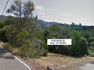 7056 Butte St, Nice, CA 95464