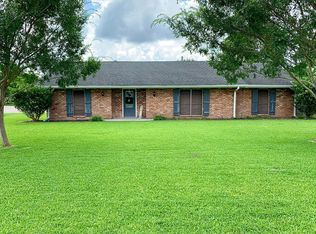 210 Wisteria St, Thibodaux, LA 70301