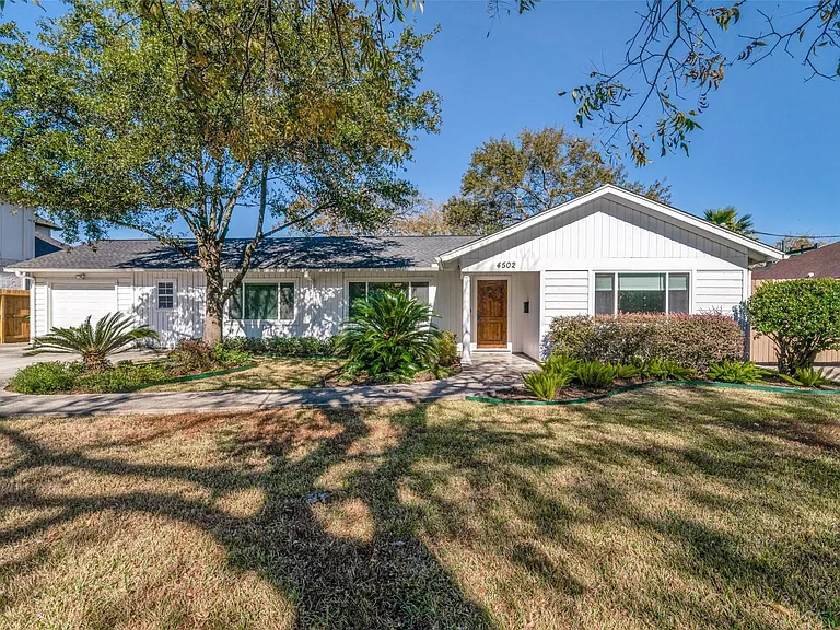 4502 Brookwoods Dr — Photo 1