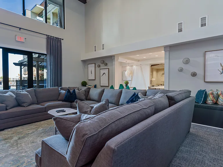 Artemis Midtown — Photo 50