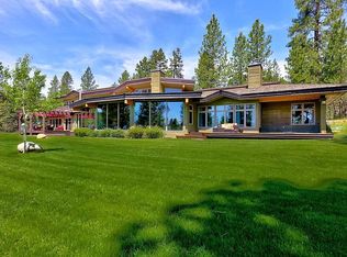 175 Crowley Ln, McCall, ID 83638