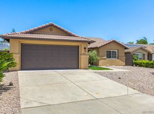 2451 Linda Ct, Escondido, CA 92027