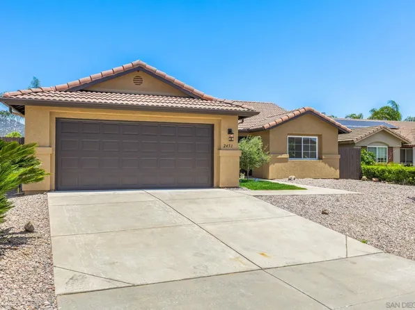 2451 Linda Ct, Escondido, CA 92027