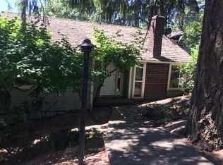 15176 SW Trillium Ln, Beaverton, OR 97007