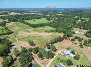 400 Hopkins St, Alba, TX 75410