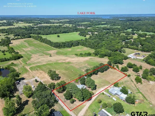 400 Hopkins St, Alba, TX 75410