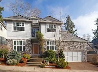 2652 Beacon Hill Dr, West Linn, OR 97068
