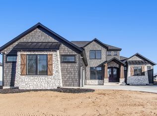 54754 Salem Farms Ct #NBV251, Osceola, IN 46561