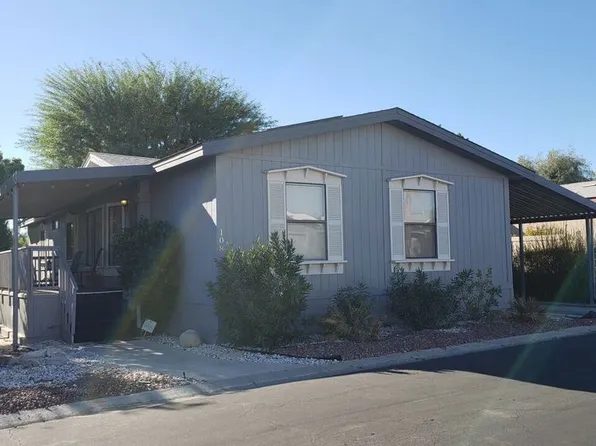 15300 Palm Dr Space 108, Desert Hot Springs, CA 92240