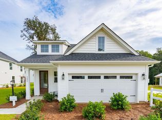 8752 Revival Rd, North Charleston, SC 29420