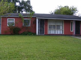 4414 Botany Ln, Houston, TX 77047