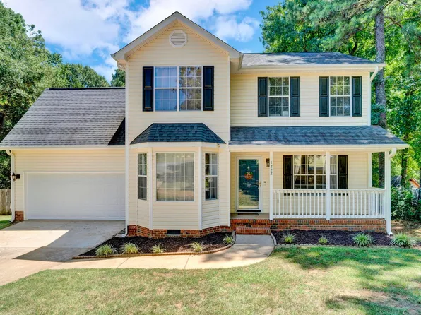 1222 Old Mill Rd, Easley, SC 29642