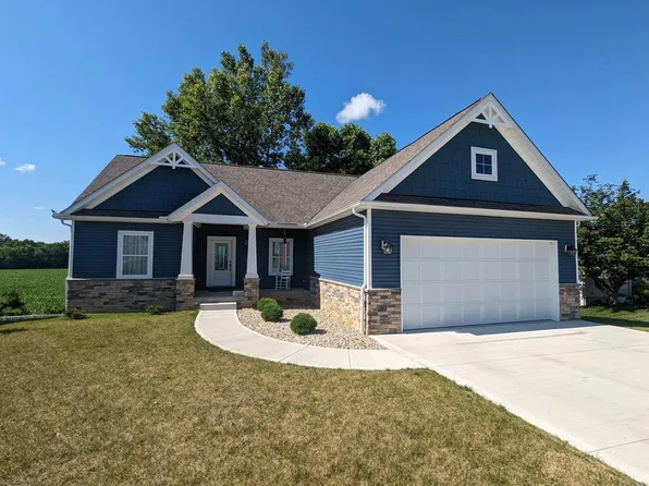 1043 Ridge Dr, Circleville, OH 43113