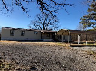 34979 S 620th Rd, Grove, OK 74344