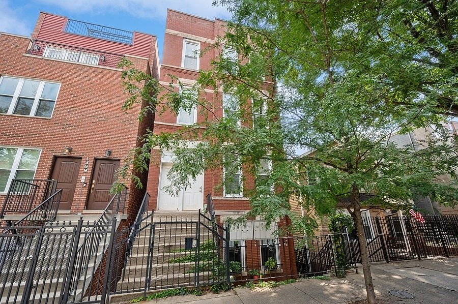 1st image of 1307 N Bosworth Ave #Gf